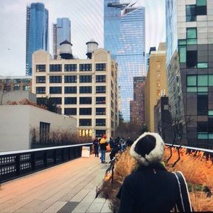 Meet your Posher, Dannah